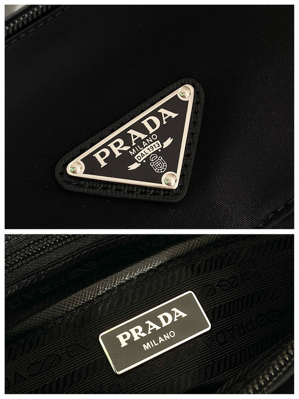 ZEP - PD Bags - 374