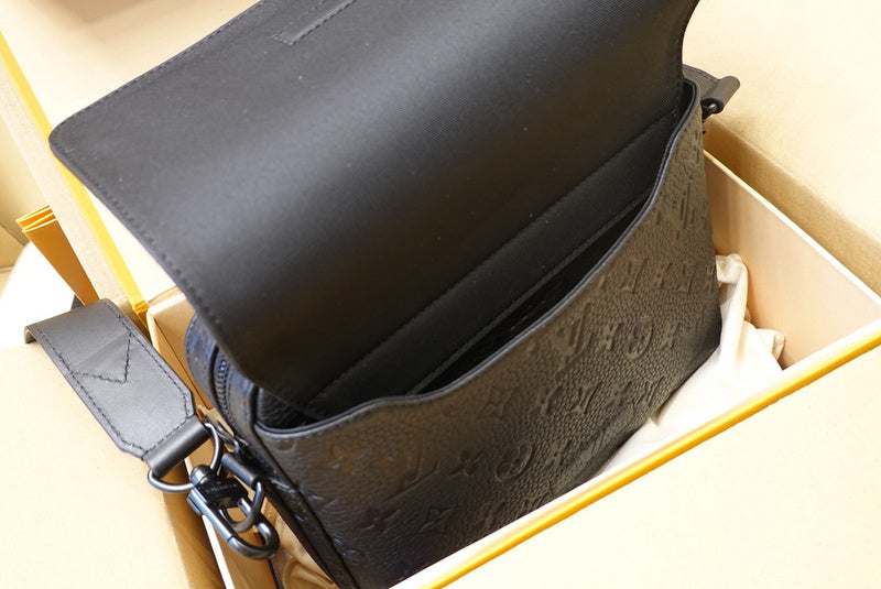 ZEP - LOV Bags - 1919