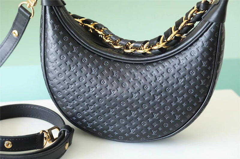 Lux-Totes - LOV Bags - 333