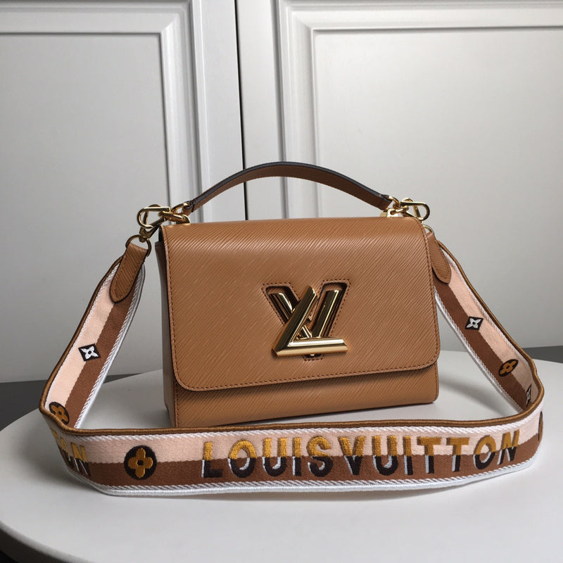 LOV - Luxurious Totes - 1829