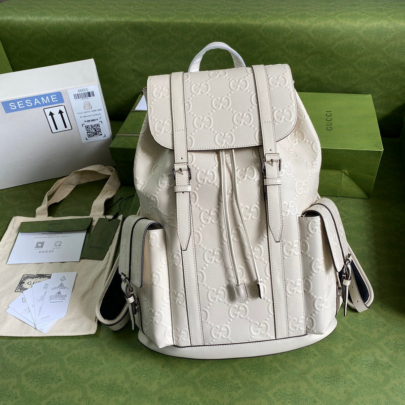 Lux-Totes - GCI Bags - 2098