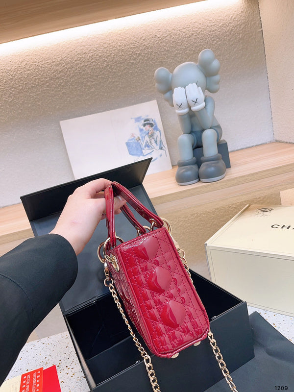 Luxurious Totes - DOR2 Bags - 104