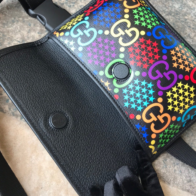 Lux-Totes - GCI Bags - 2446