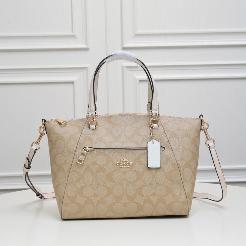 Luxurious-Totes - CCH Bags - 141