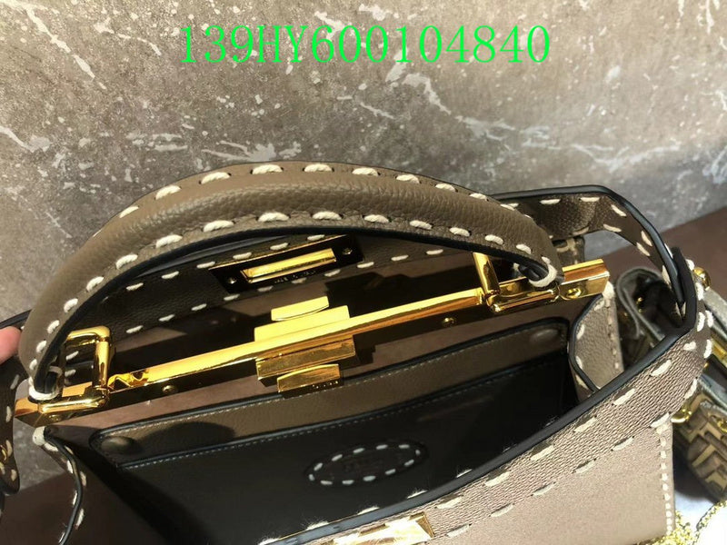 GC - Shoulder - 2707