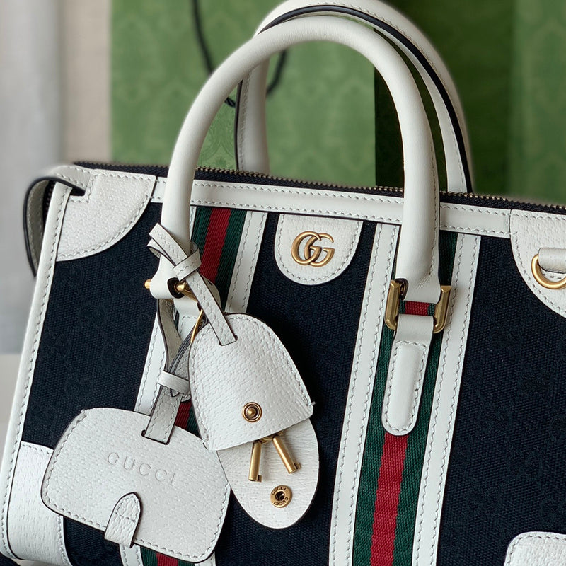 GUI - Luxurious Totes - 613