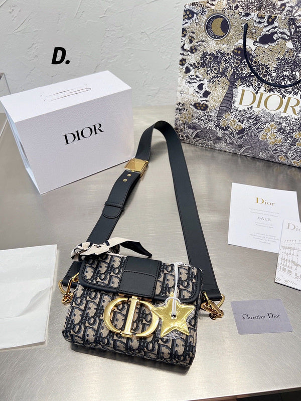 Luxurious Totes - DOR2 Bags - 264
