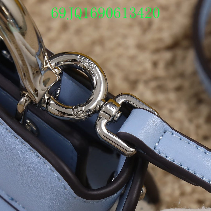 GC - Shoulder - 3124