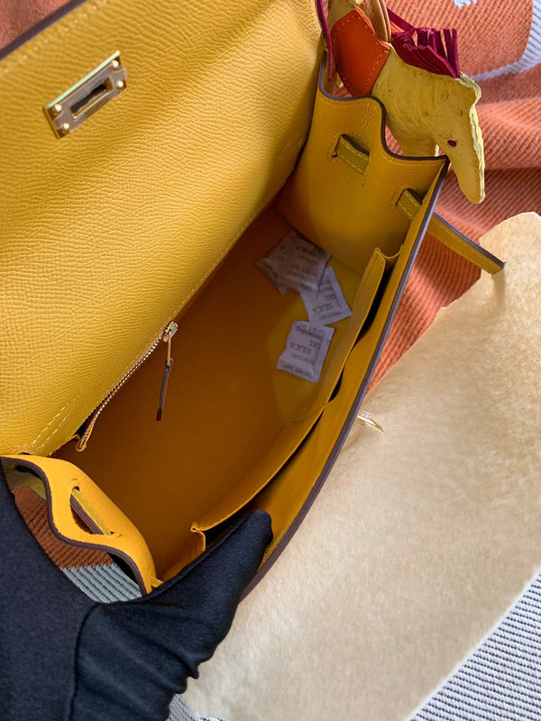 Luxurious Totes - Latest - 6785