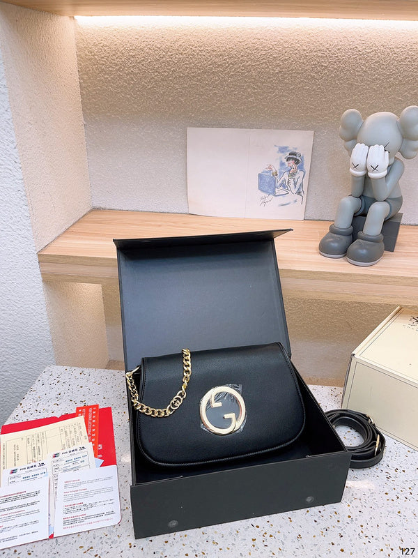 Luxurious Totes - GUI3 Bags - 122