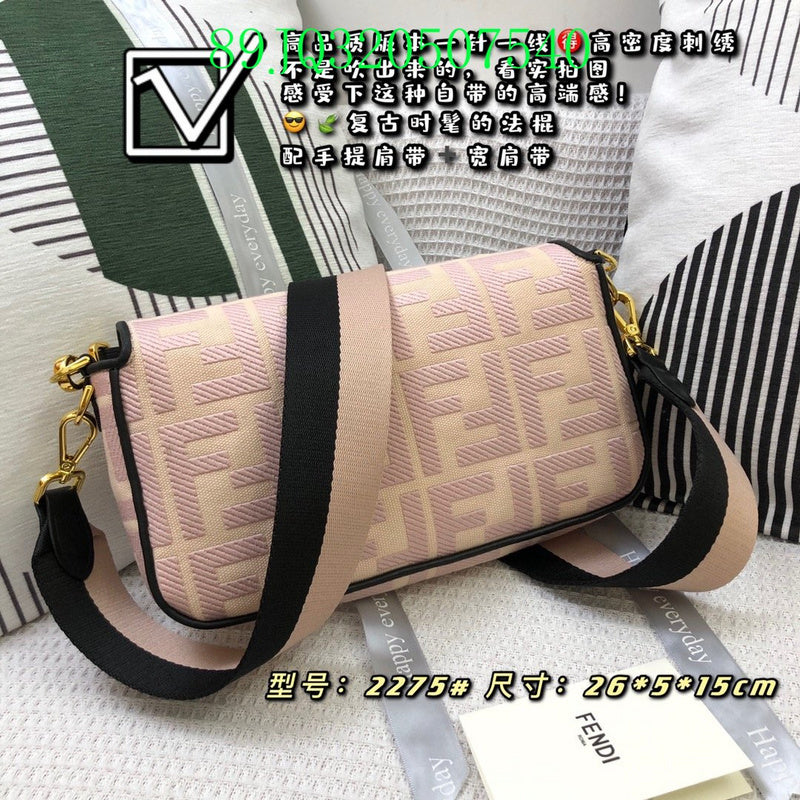 GC - Shoulder - 3119