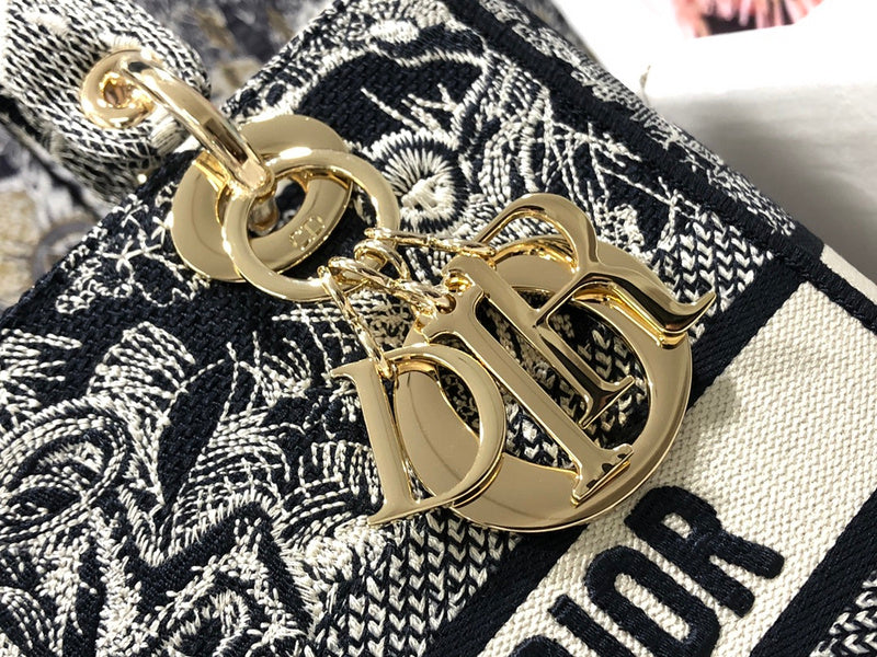 Luxurious Totes - Latest - 6512