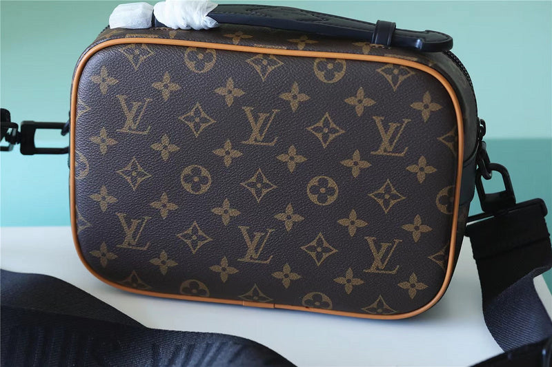 Lux-Totes - LOV Bags - 3980