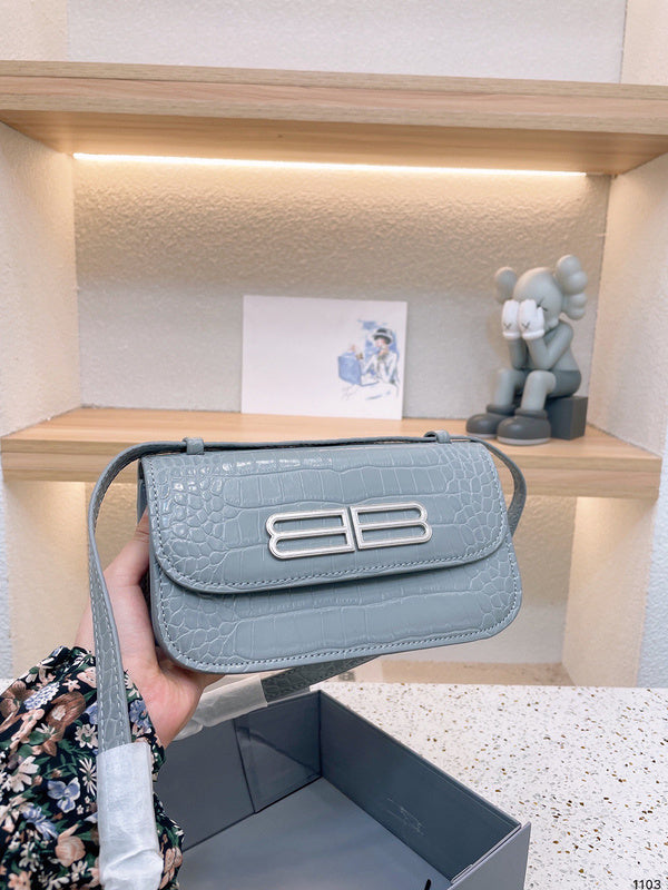 Style My Style - BGA2 Bags - 065