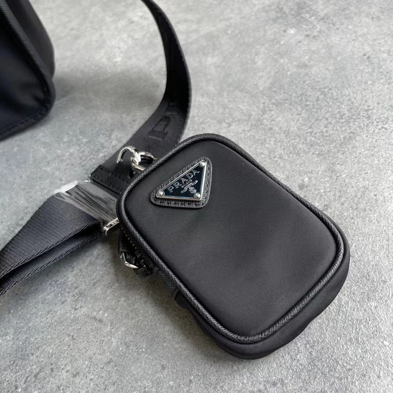 ZEP - PD Bags - 476