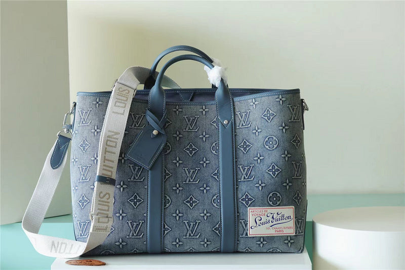Lux-Totes - LOV Bags - 204