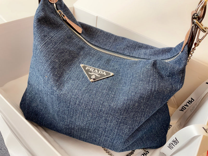 The-ZEP - PDA Bags - 1127