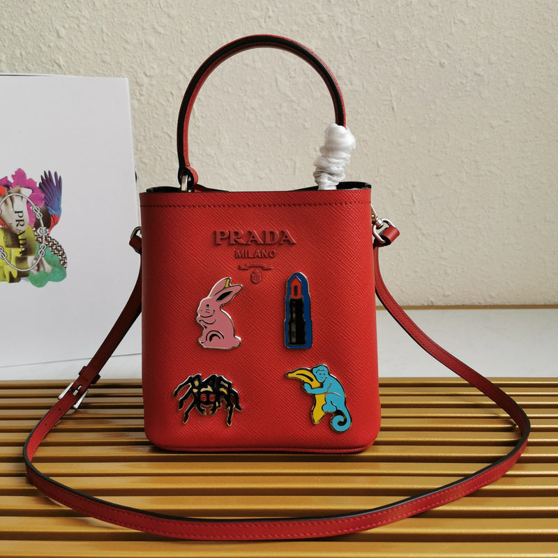 PDA2 Bags - Luxurious Bags  086
