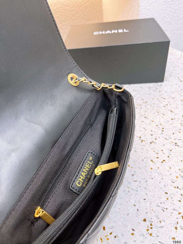 Luxurious Totes - CNL3 Bags - 395