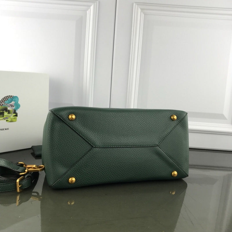 The-ZEP - PDA Bags - 1169