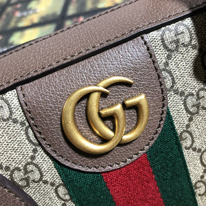Lux-Totes - GCI Bags - 2472