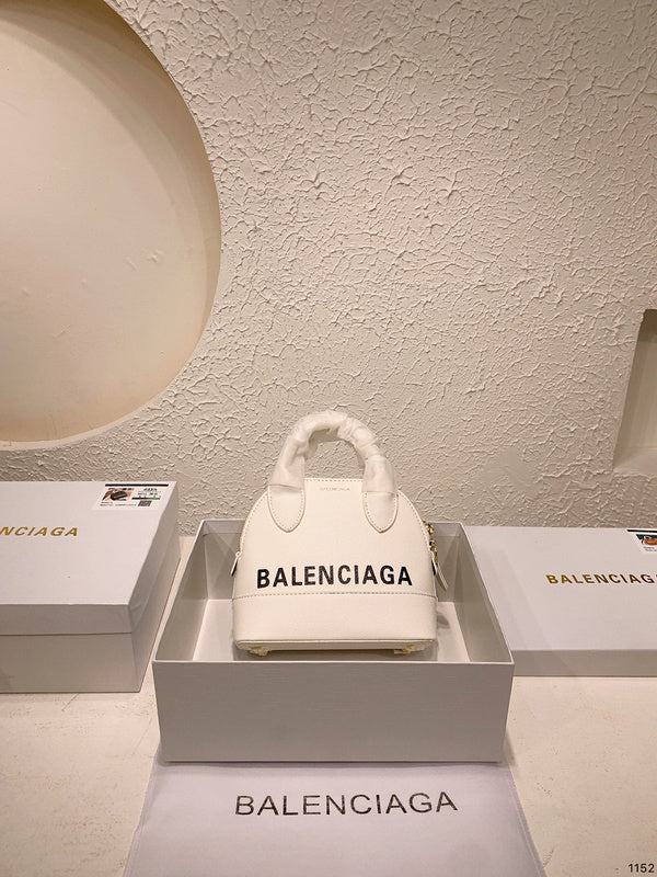 Luxurious Totes - BGA2 Bags - 189