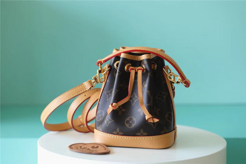 Lux-Totes - LOV Bags - 877