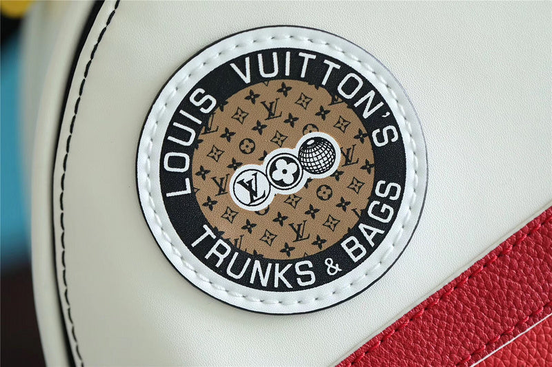 Lux-Totes - LOV Bags - 020