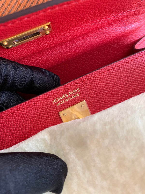 Luxurious Totes - Latest - 6807