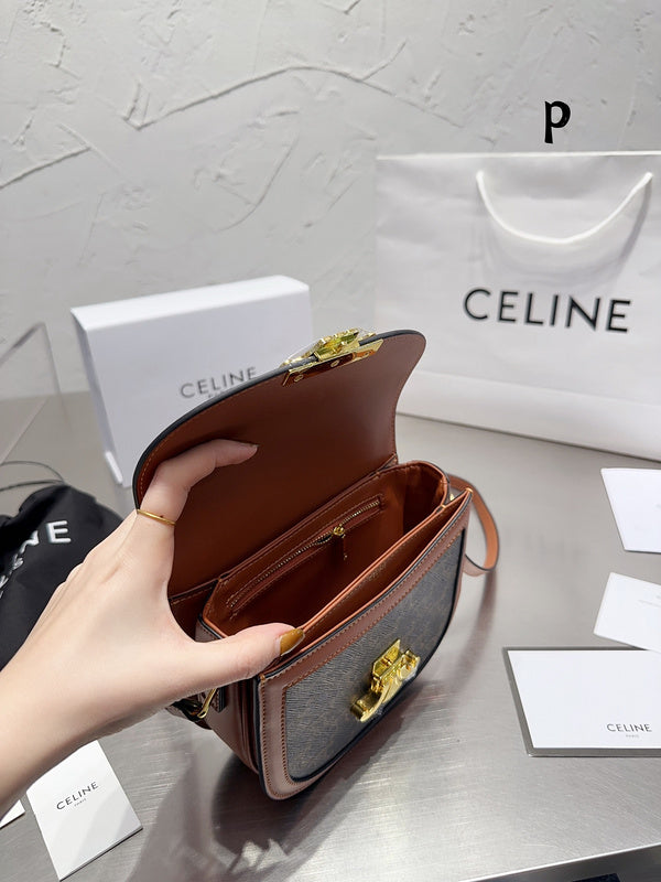 Style My Style - CLE2 Bags - 141