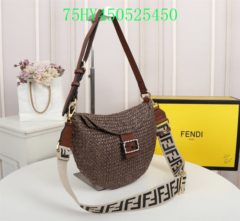 GC - Shoulder - 3042