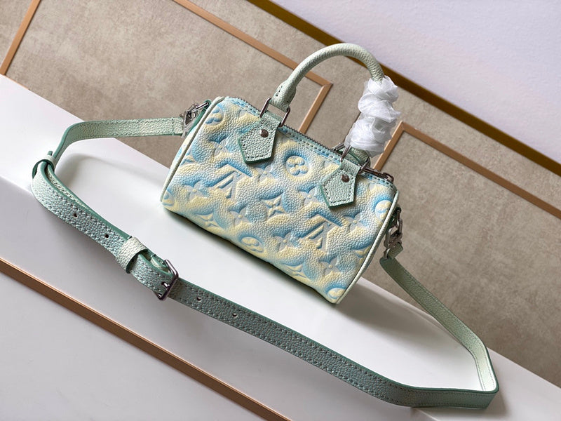 LOV - Luxurious Totes - 1291