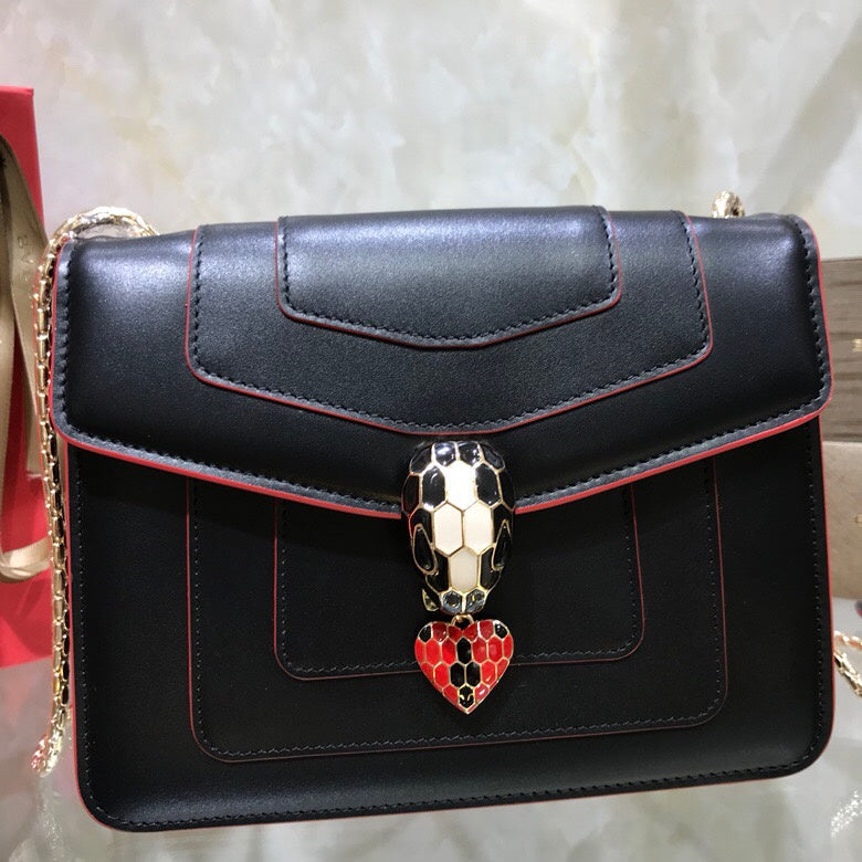 Style My Style - BVLGA Bags - 038