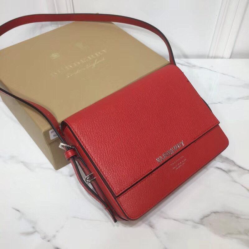 Lux-Totes - BBR Bags - 123