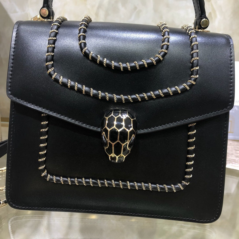 Style My Style - BVLGA Bags - 079