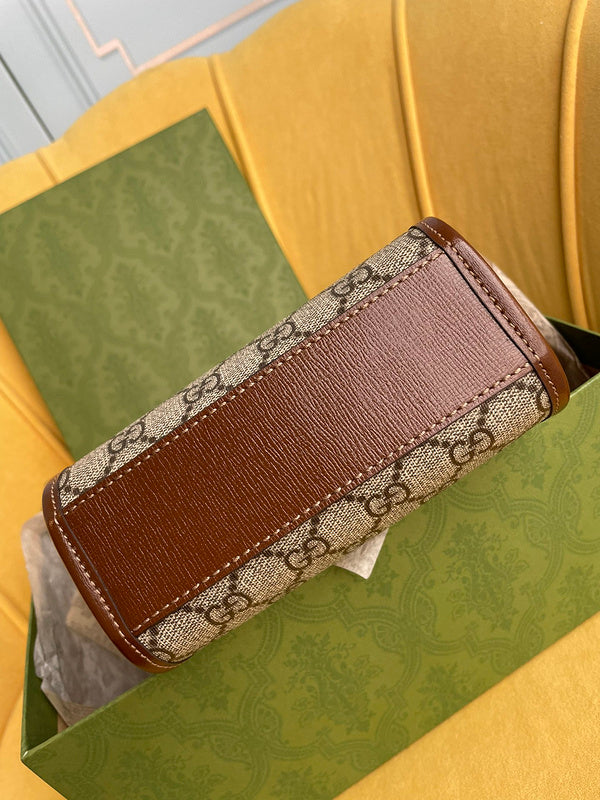 GUI - Luxurious Totes - 1087