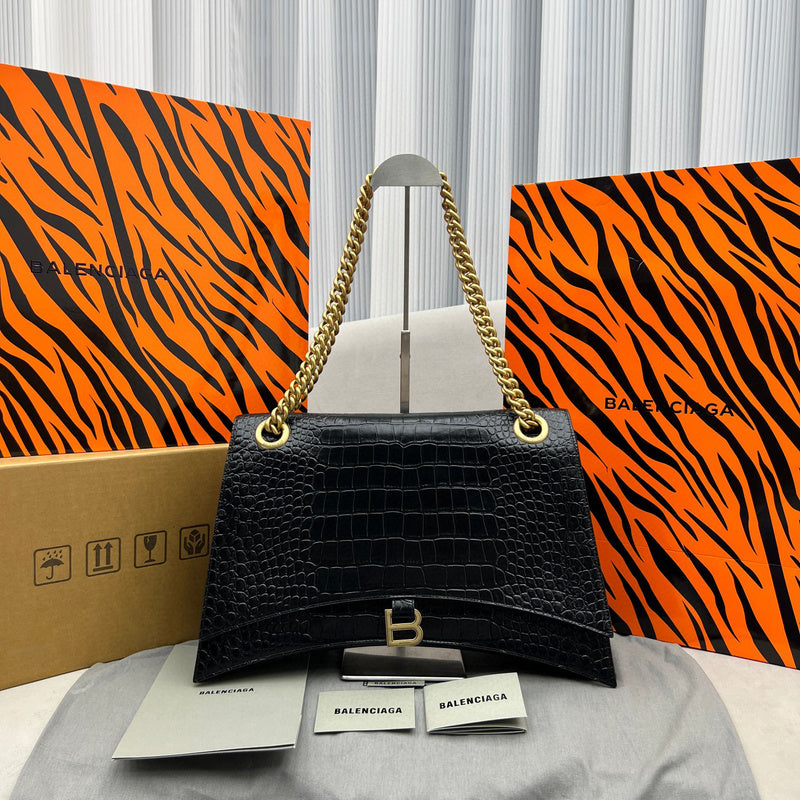 Luxurious-Totes - BGA Bags - 739
