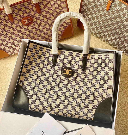 Luxurious-Totes - CLE Bags - 353