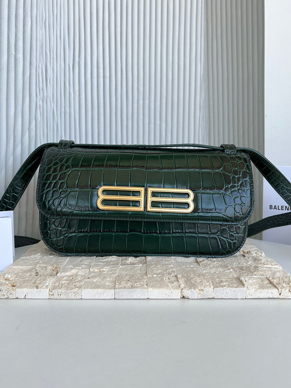 Luxurious-Totes - BGA Bags - 298