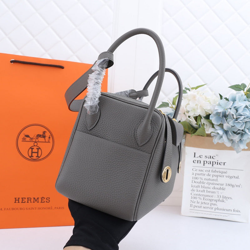Lux-Totes - HMS Bags - 083