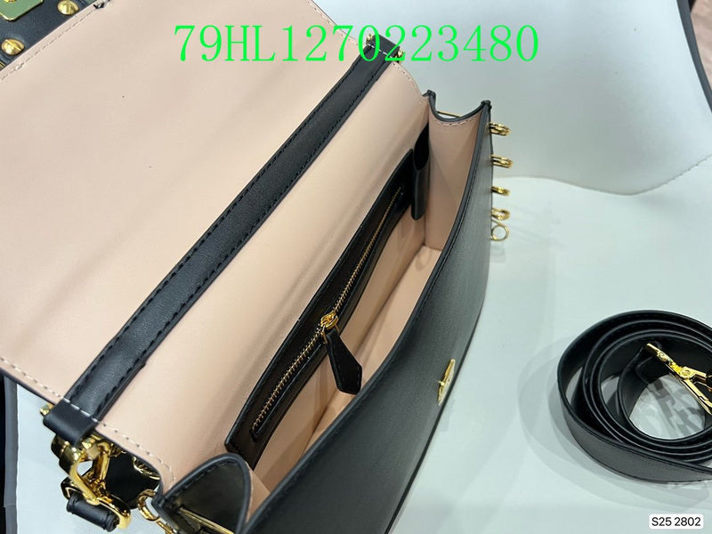 GC - Shoulder - 2822