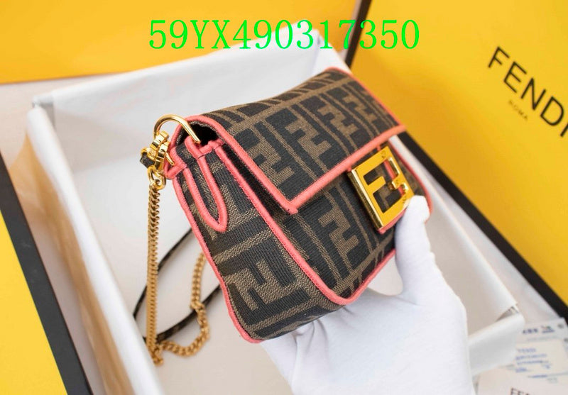 GC - Shoulder - 3378