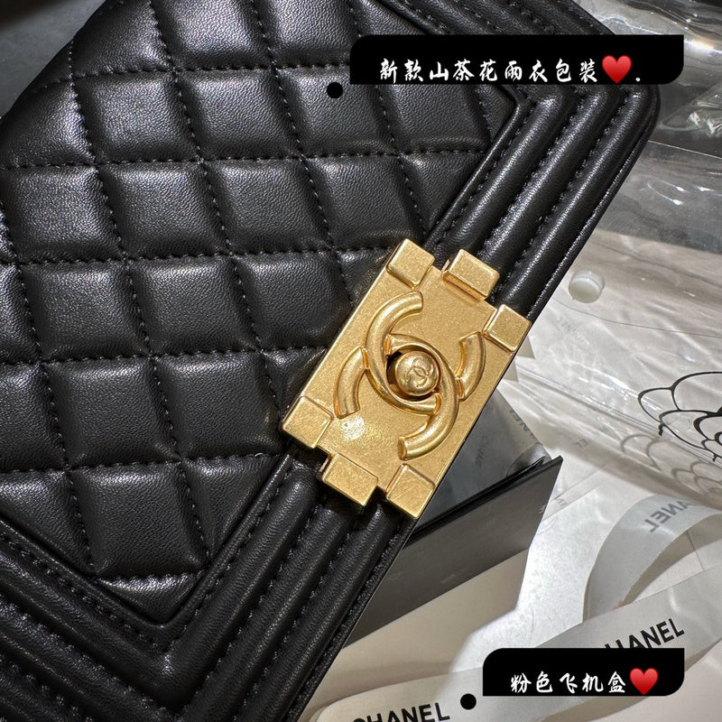 Style My Style - CNL3 Bags - 054