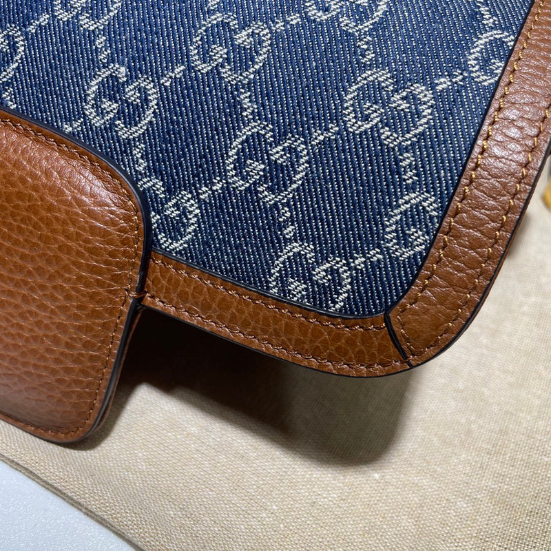 GUI - Luxurious Totes - 446