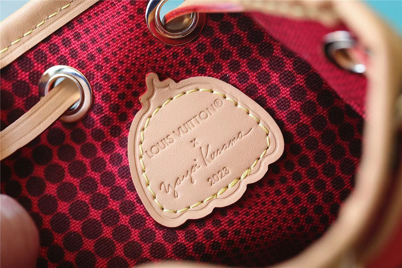 Lux-Totes - LOV Bags - 456
