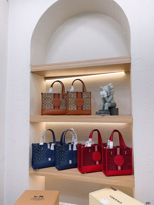 Style My Style - CCH2 Bags - 027