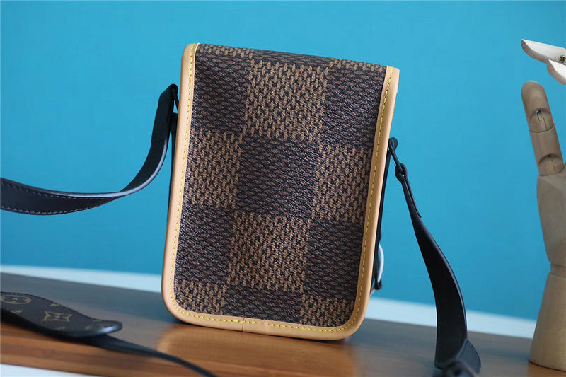 Lux-Totes - LOV Bags - 4282
