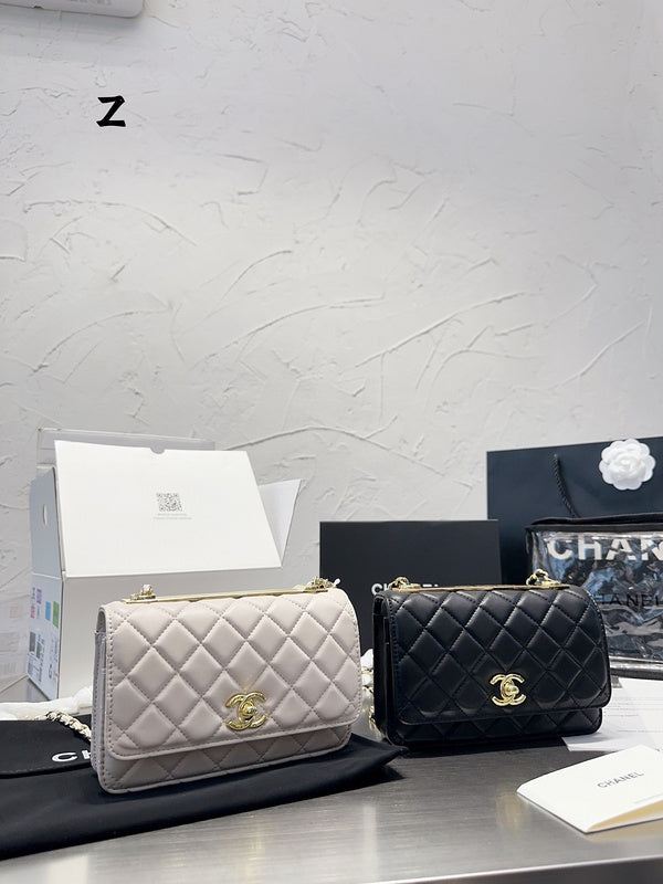 Style My Style - CNL3 Bags - 391