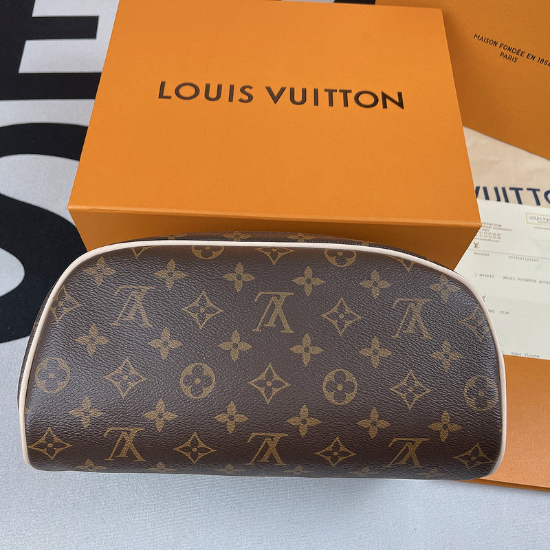 Lux-Totes - LOV Bags - 4561