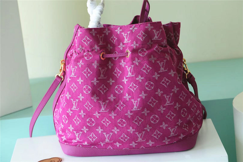 Lux-Totes - LOV Bags - 580